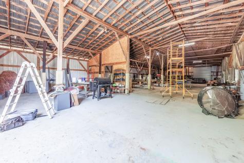2210 Highway 641 S Parsons TN 38363