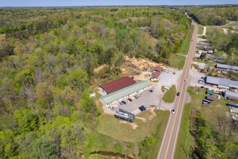 2210 Highway 641 S Parsons TN 38363