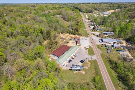 2210 Highway 641 S Parsons TN 38363