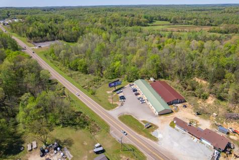 2210 Highway 641 S Parsons TN 38363