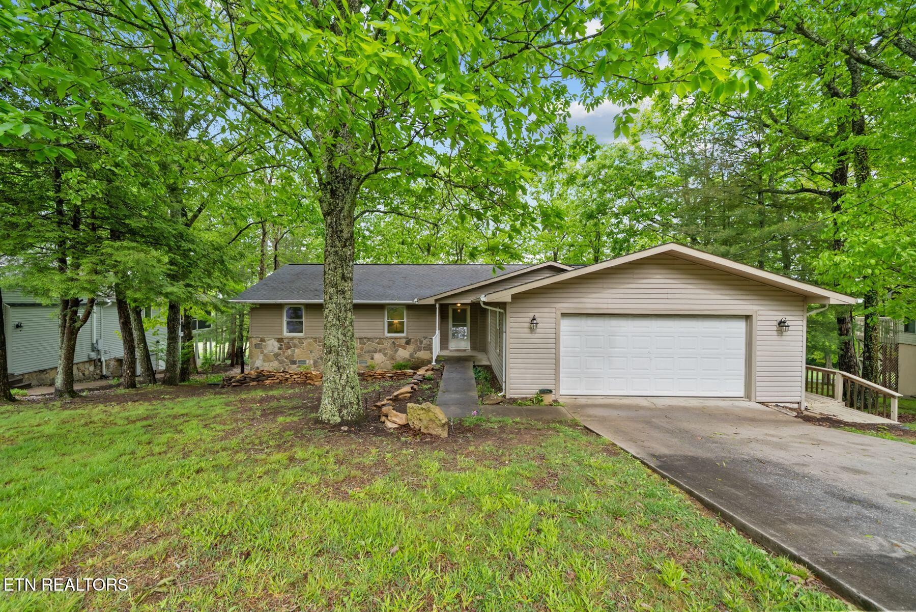 116 Greenwood Road Crossville TN 38558