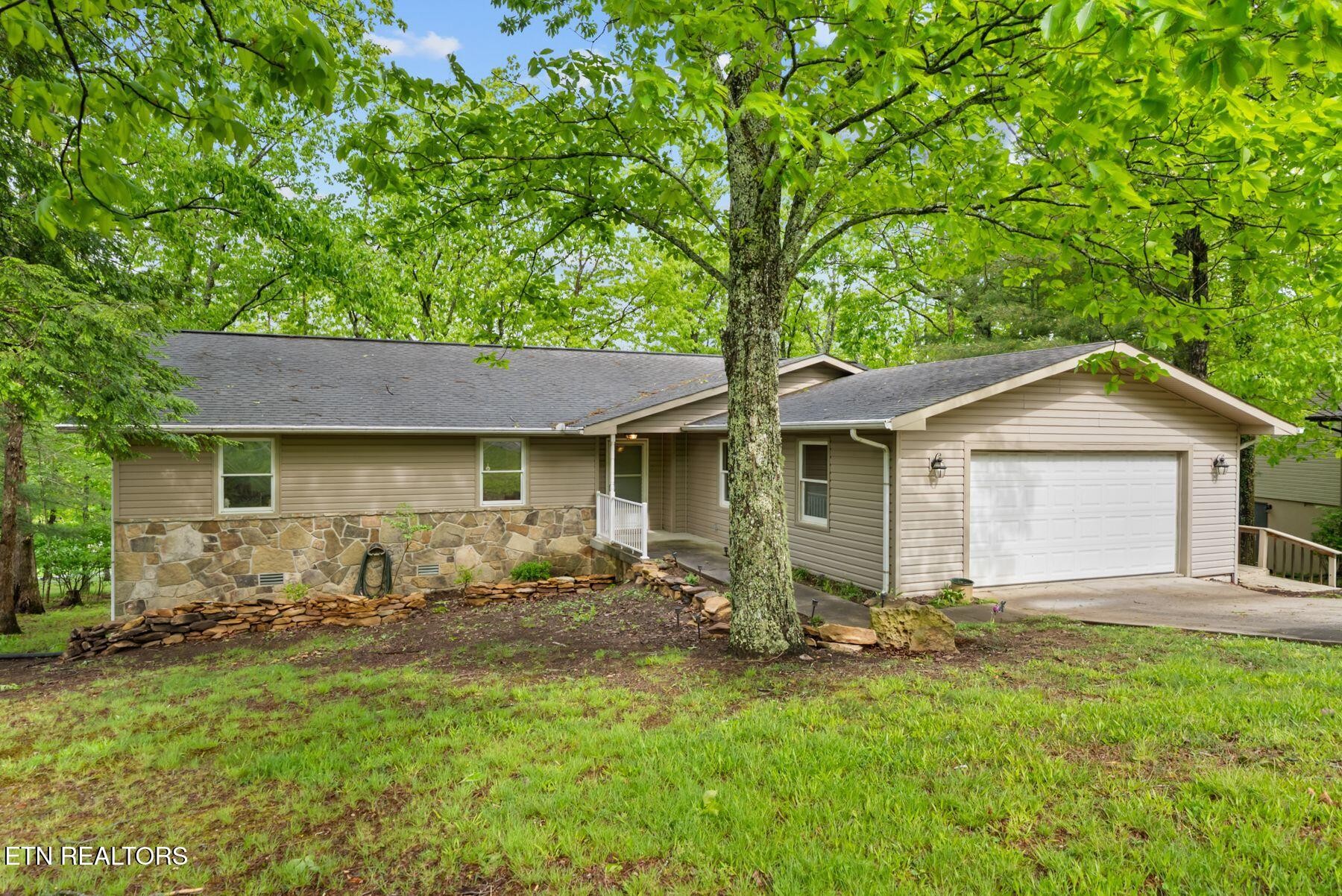 116 Greenwood Road Crossville TN 38558