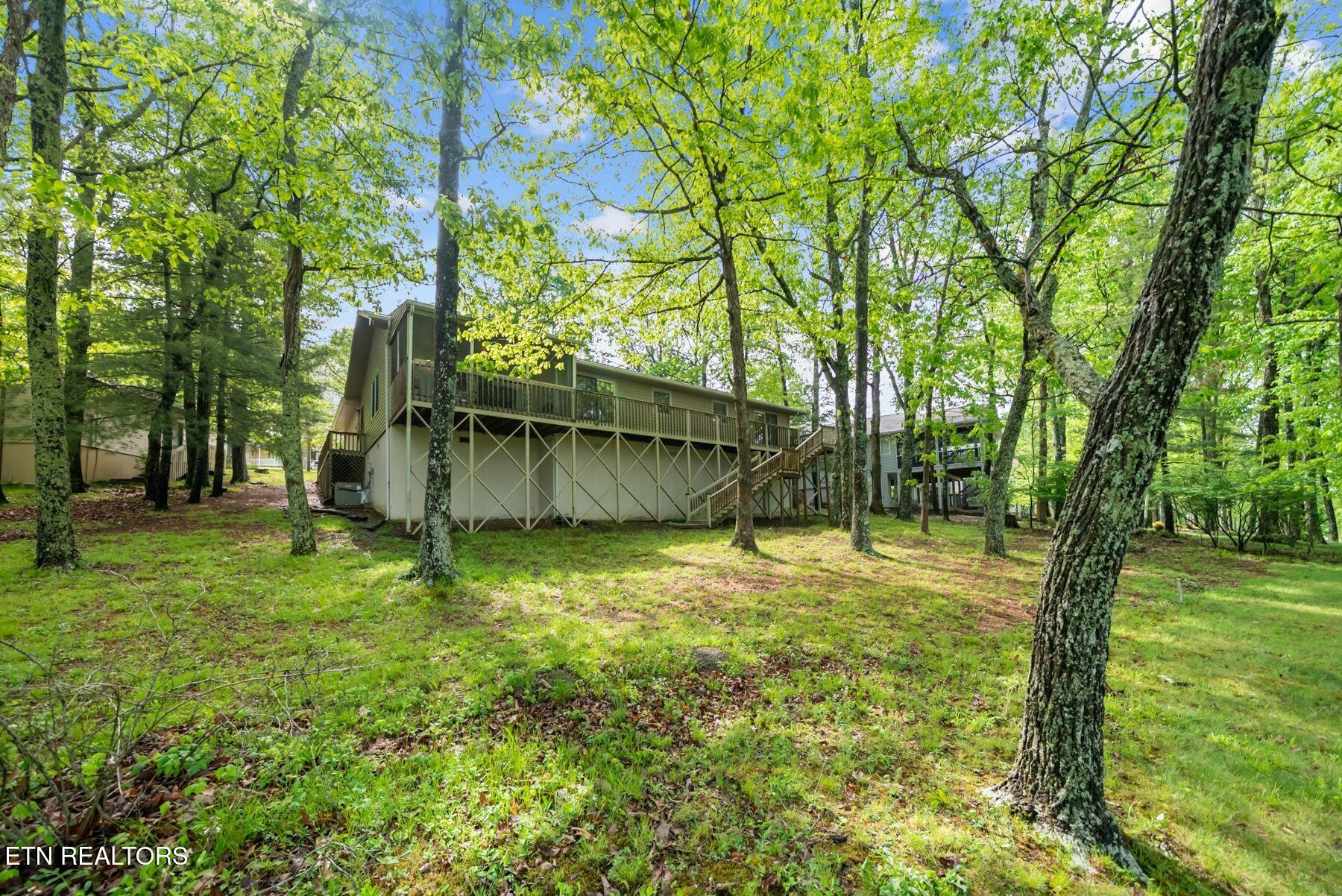 116 Greenwood Road Crossville TN 38558