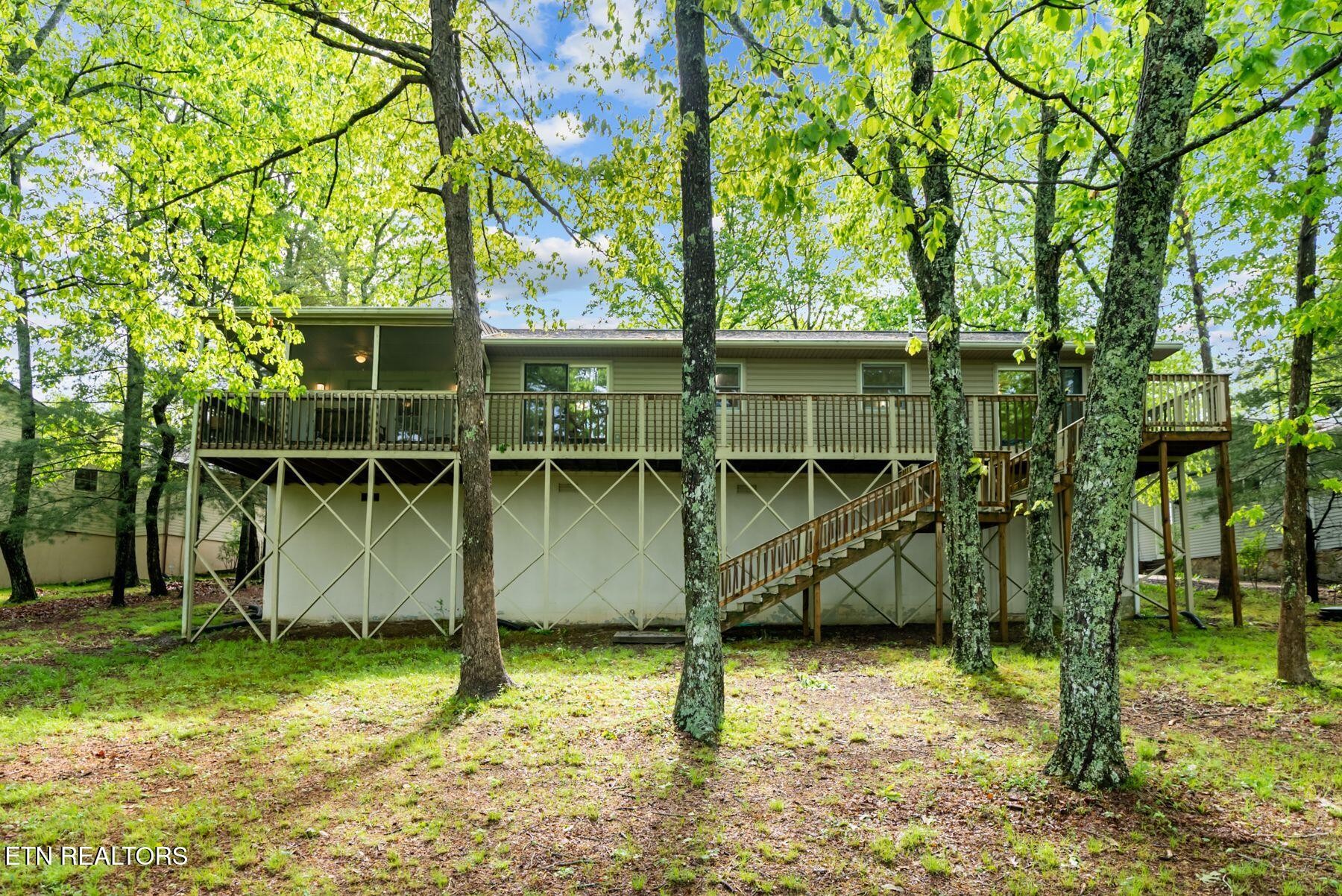 116 Greenwood Road Crossville TN 38558