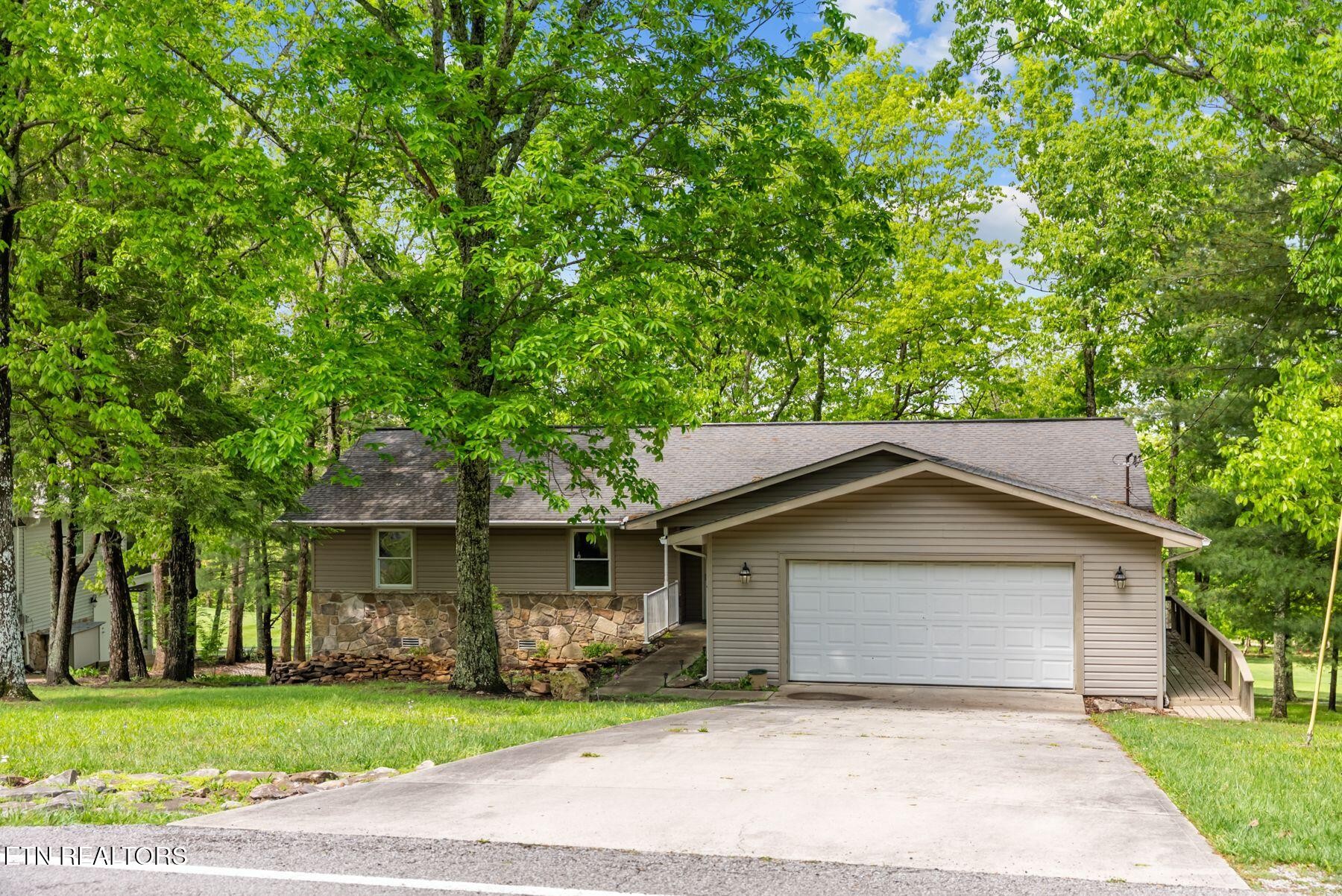 116 Greenwood Road Crossville TN 38558