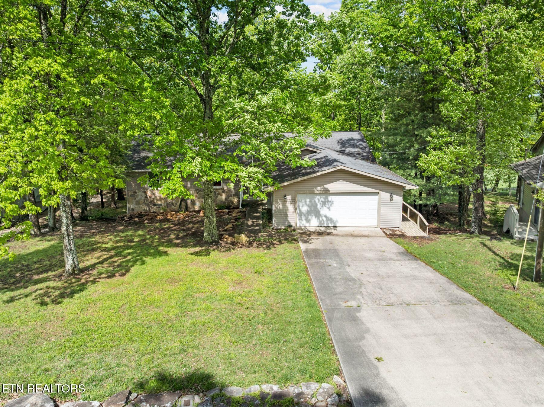 116 Greenwood Road Crossville TN 38558