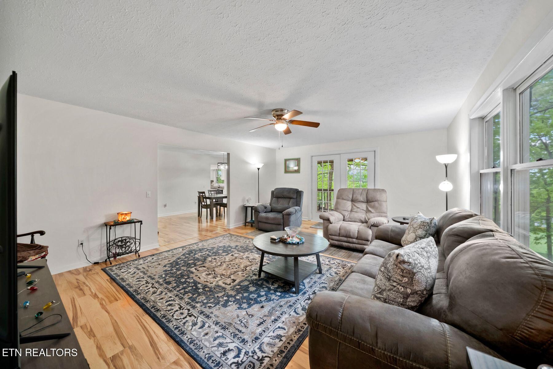 116 Greenwood Road Crossville TN 38558