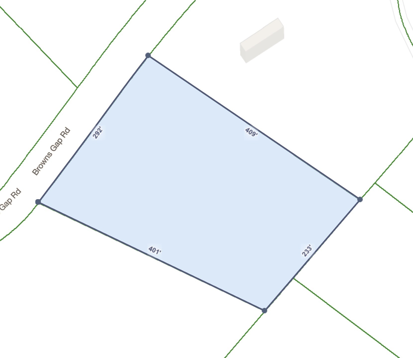 0 Browns Gap Road Crossville TN 38555