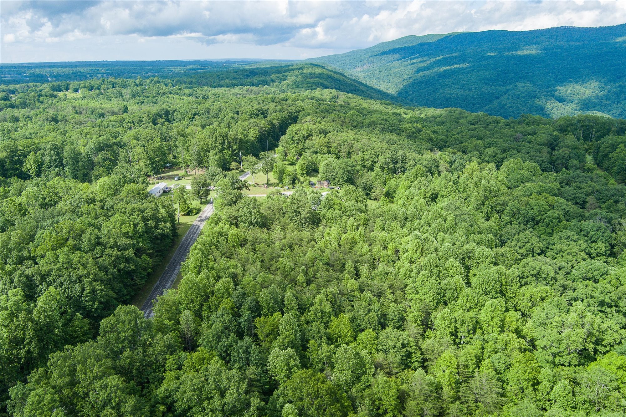 0 Browns Gap Road Crossville TN 38555