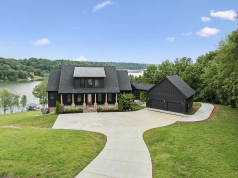 337 Lake Court Drive Lynchburg TN 37352