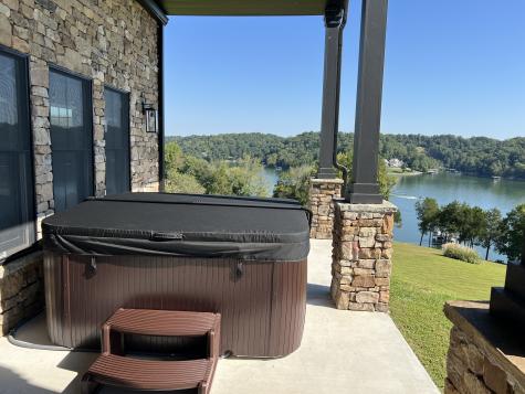 337 Lake Court Drive Lynchburg TN 37352