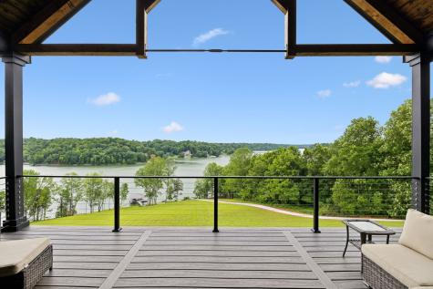 337 Lake Court Drive Lynchburg TN 37352