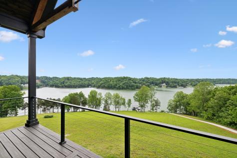 337 Lake Court Drive Lynchburg TN 37352