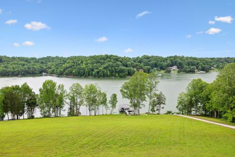 337 Lake Court Drive Lynchburg TN 37352