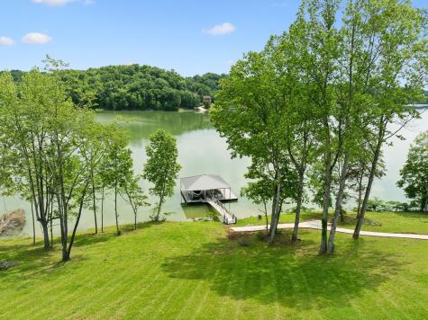 337 Lake Court Drive Lynchburg TN 37352