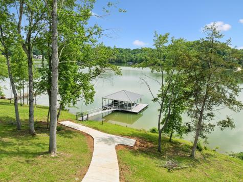 337 Lake Court Drive Lynchburg TN 37352