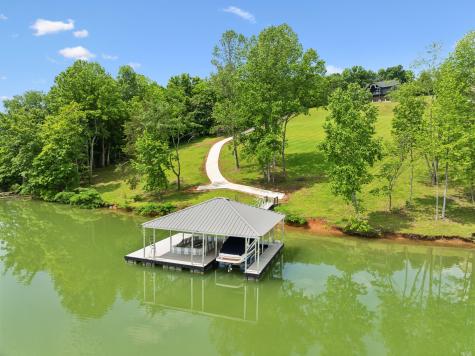337 Lake Court Drive Lynchburg TN 37352