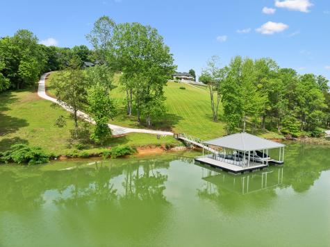 337 Lake Court Drive Lynchburg TN 37352