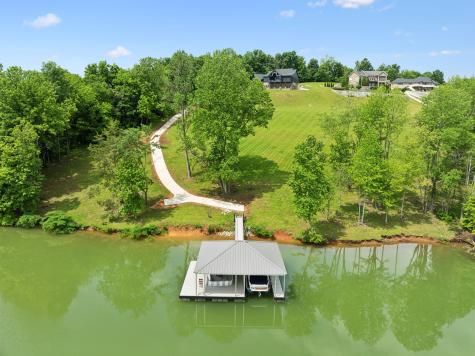 337 Lake Court Drive Lynchburg TN 37352