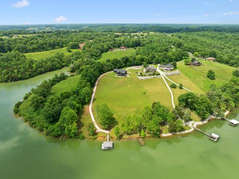 337 Lake Court Drive Lynchburg TN 37352