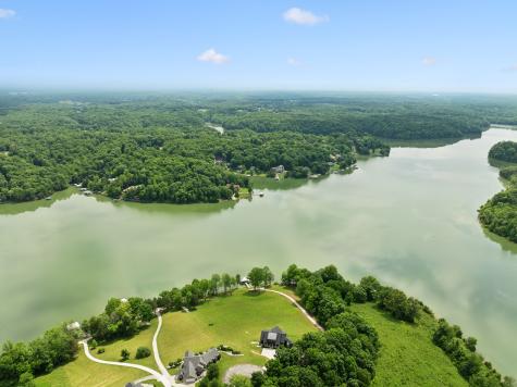 337 Lake Court Drive Lynchburg TN 37352
