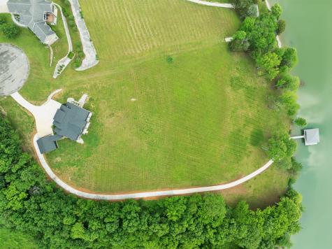 337 Lake Court Drive Lynchburg TN 37352