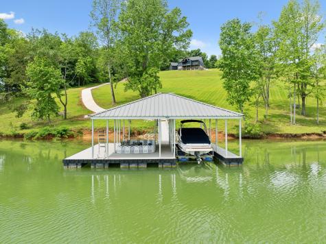 337 Lake Court Drive Lynchburg TN 37352