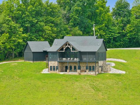 337 Lake Court Drive Lynchburg TN 37352