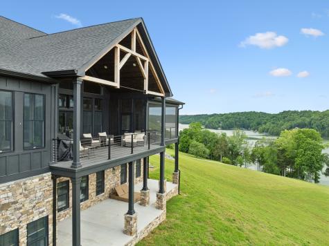 337 Lake Court Drive Lynchburg TN 37352