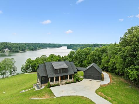 337 Lake Court Drive Lynchburg TN 37352