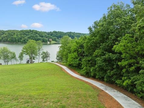 337 Lake Court Drive Lynchburg TN 37352