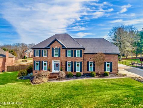 12408 Fort West Drive Knoxville TN 37934