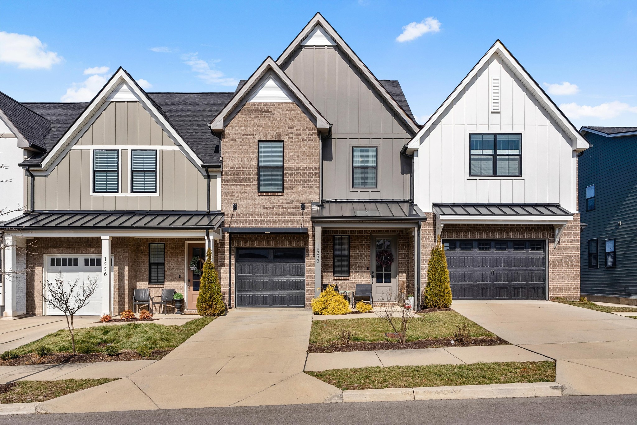 1552 Nickelby Place Thompsons Station TN 37179