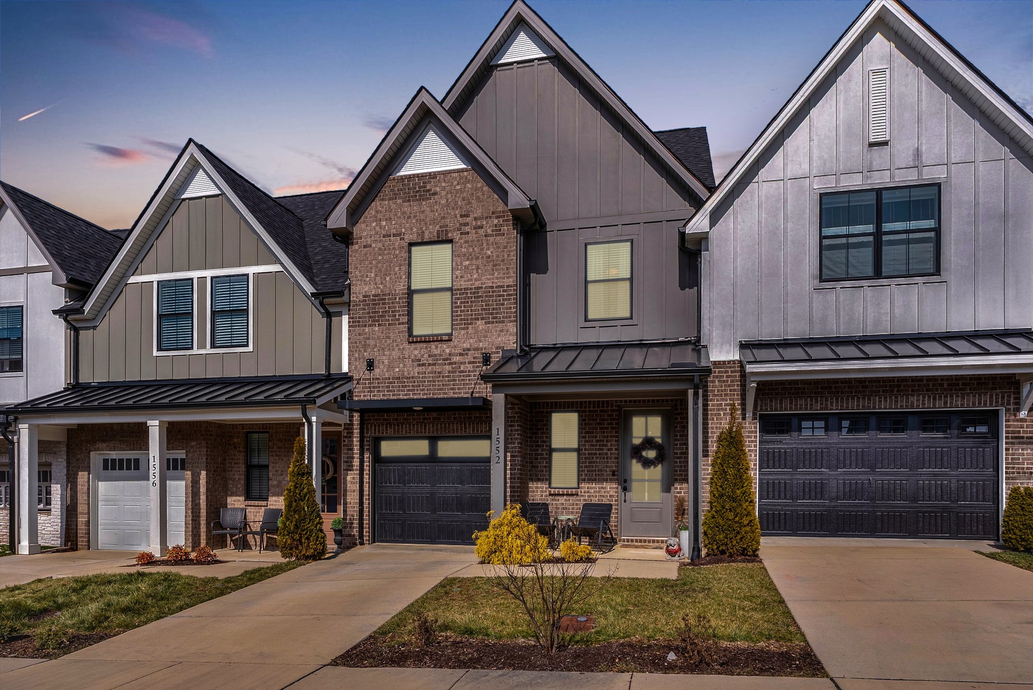 1552 Nickelby Place Thompsons Station TN 37179