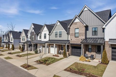 1552 Nickelby Place Thompsons Station TN 37179