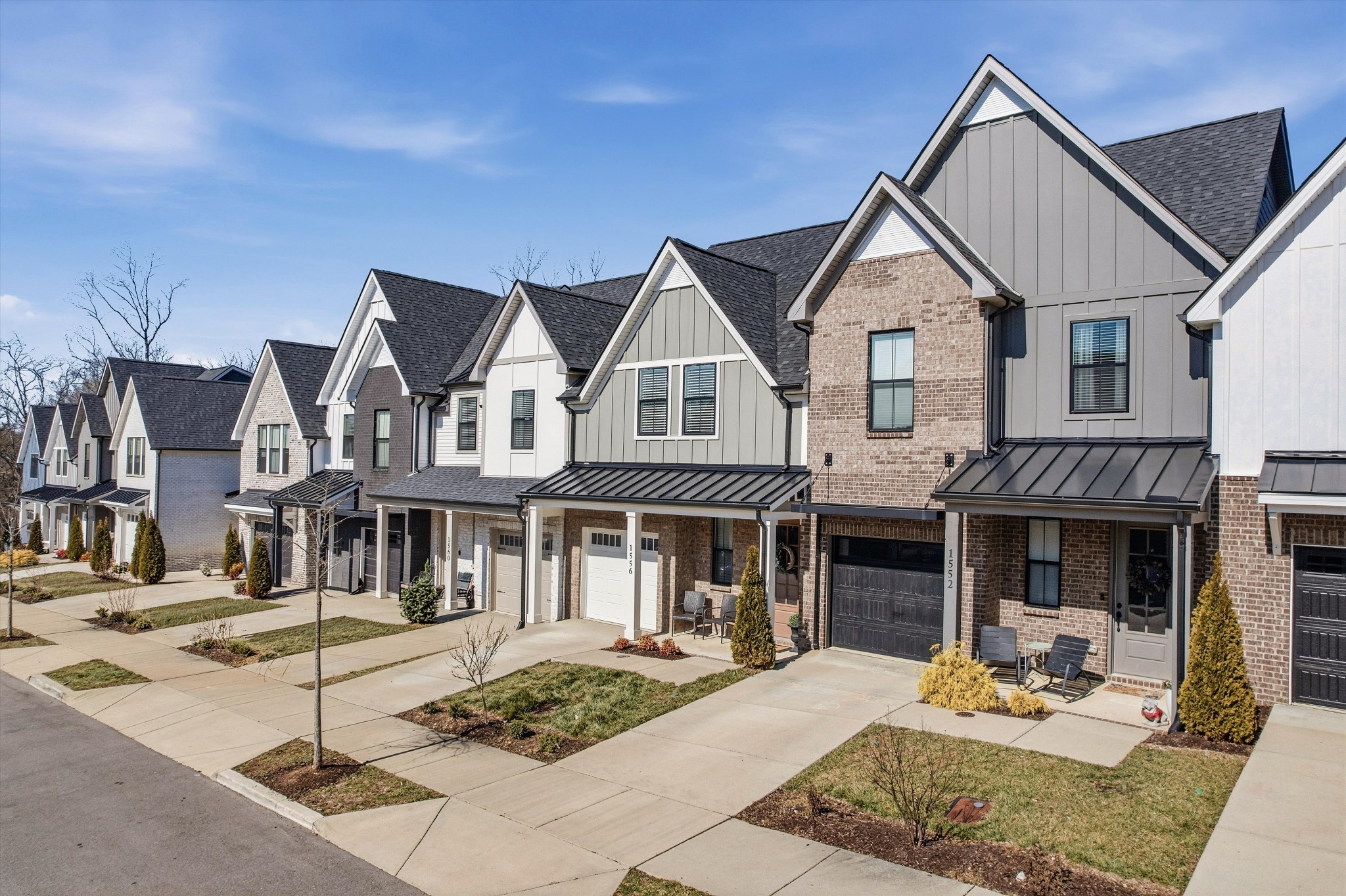 1552 Nickelby Place Thompsons Station TN 37179