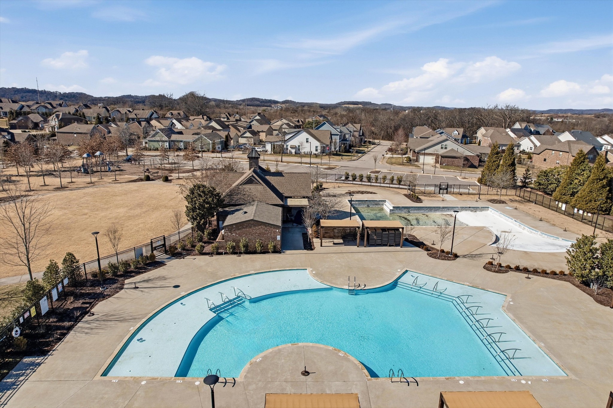 1552 Nickelby Place Thompsons Station TN 37179