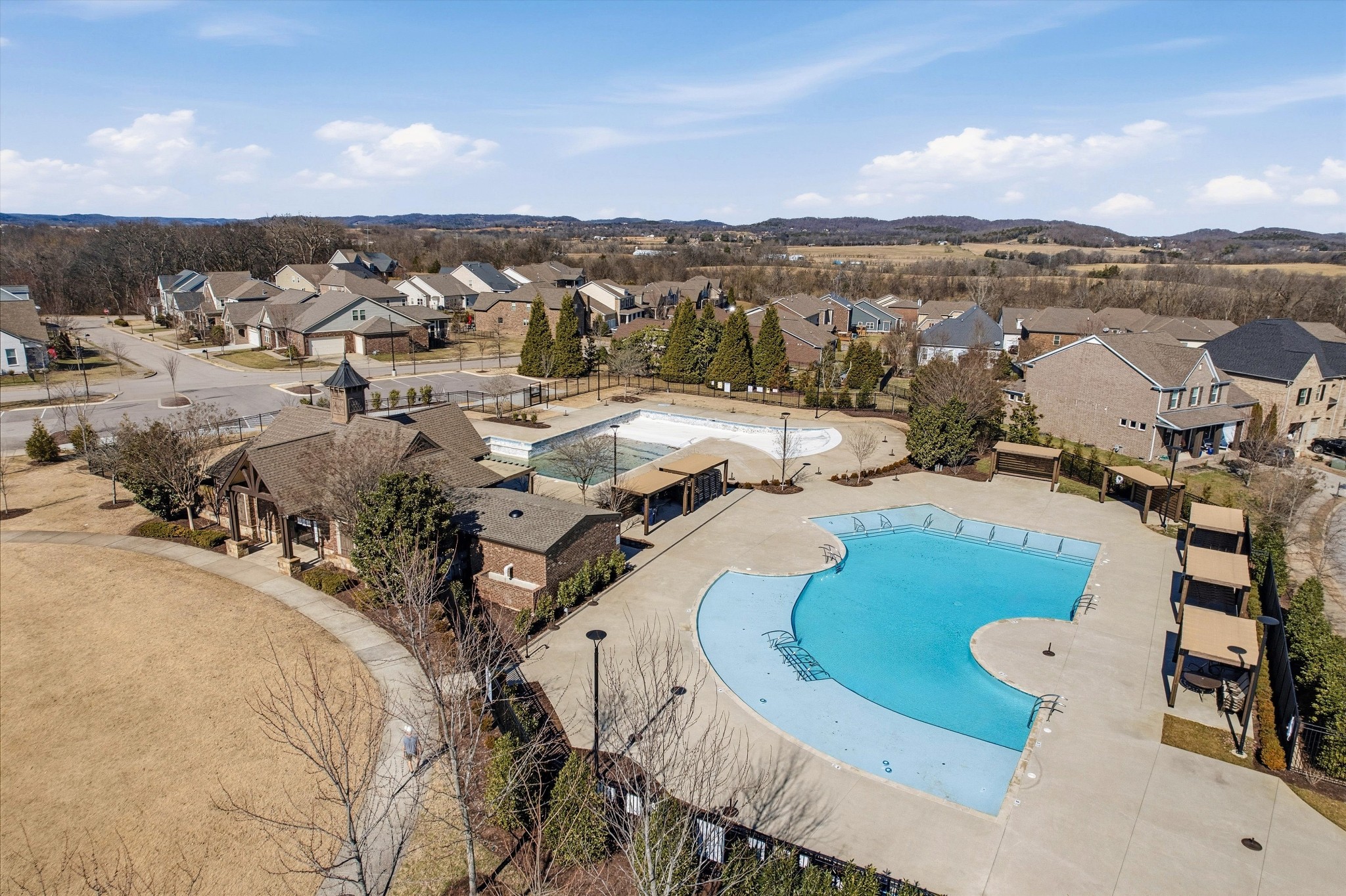 1552 Nickelby Place Thompsons Station TN 37179