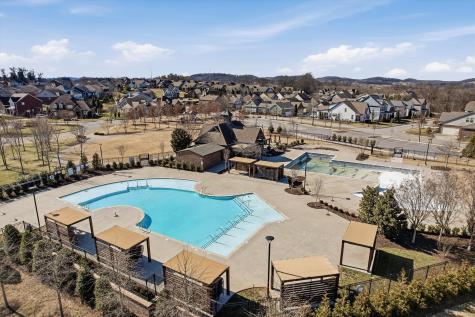 1552 Nickelby Place Thompsons Station TN 37179