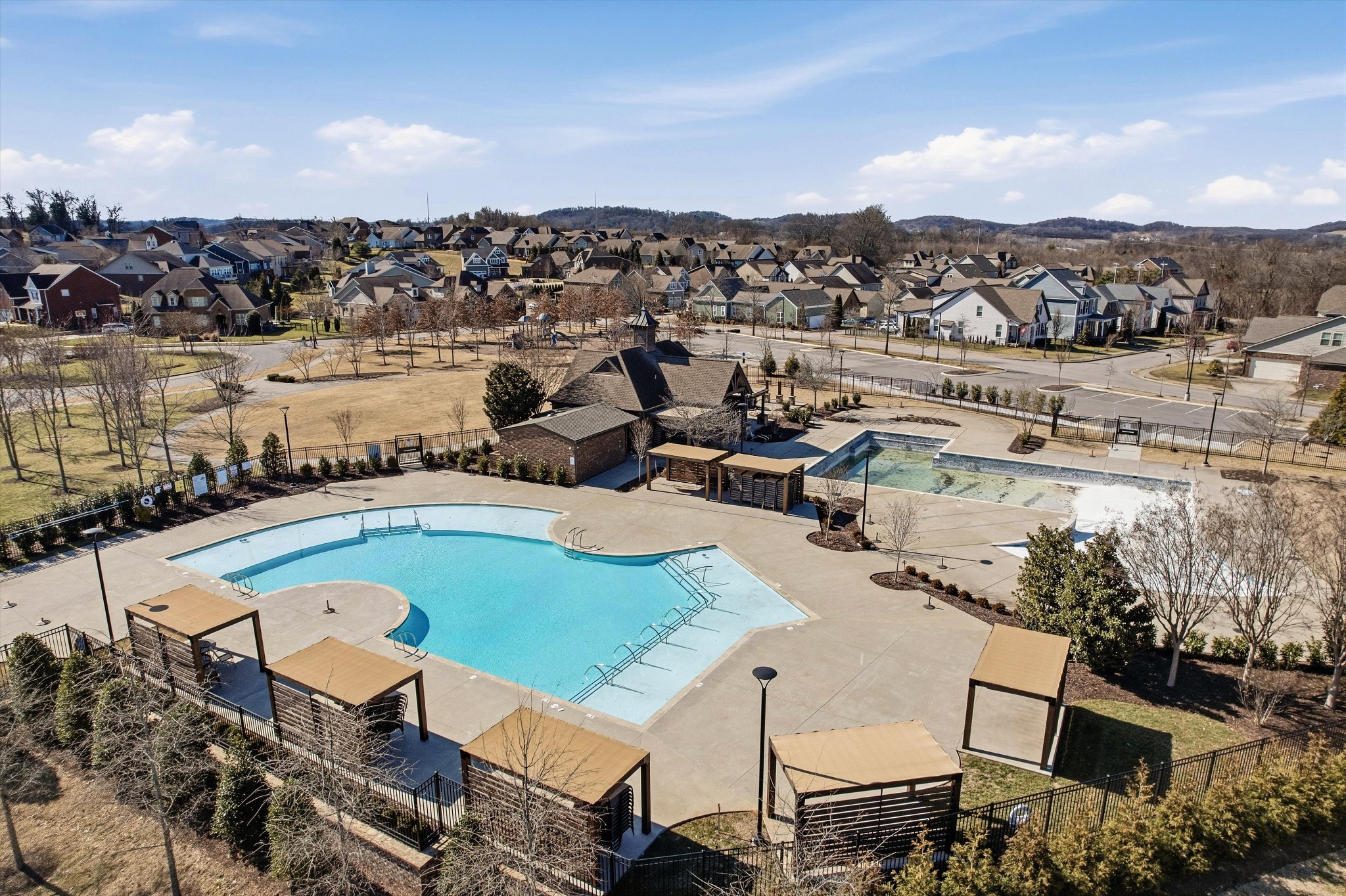 1552 Nickelby Place Thompsons Station TN 37179