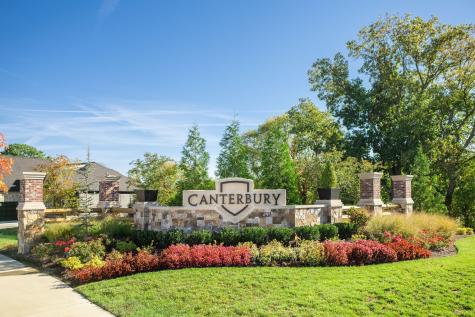 1552 Nickelby Place Thompsons Station TN 37179