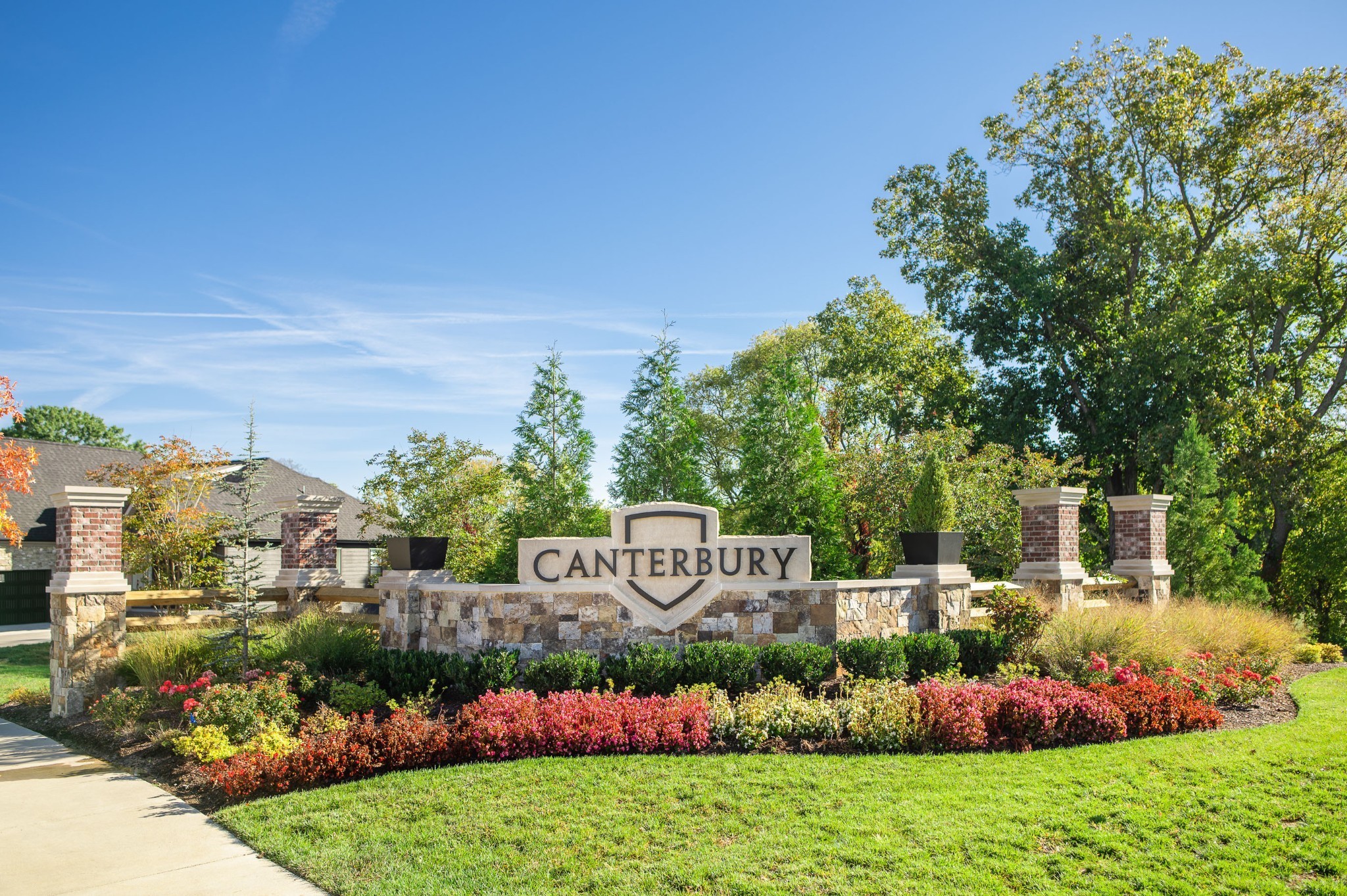 1552 Nickelby Place Thompsons Station TN 37179