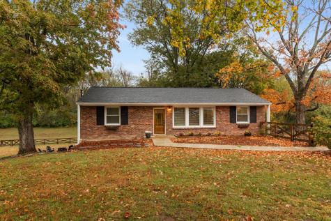 4900 Atwood Drive Nashville TN 37220