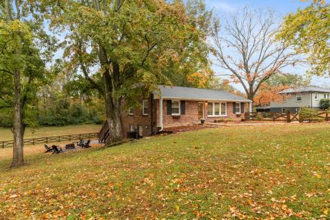 4900 Atwood Drive Nashville TN 37220