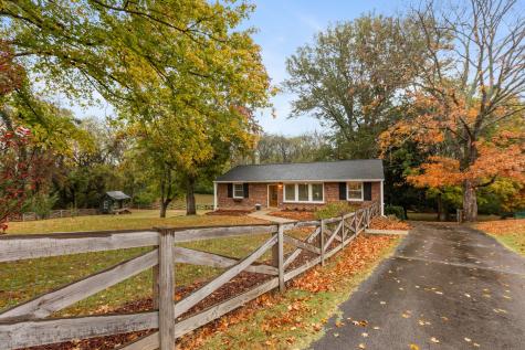 4900 Atwood Drive Nashville TN 37220