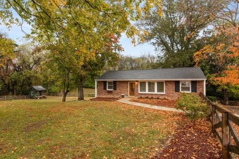 4900 Atwood Drive Nashville TN 37220