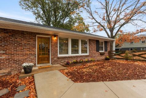 4900 Atwood Drive Nashville TN 37220