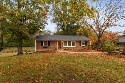 4900 Atwood Drive Nashville TN 37220