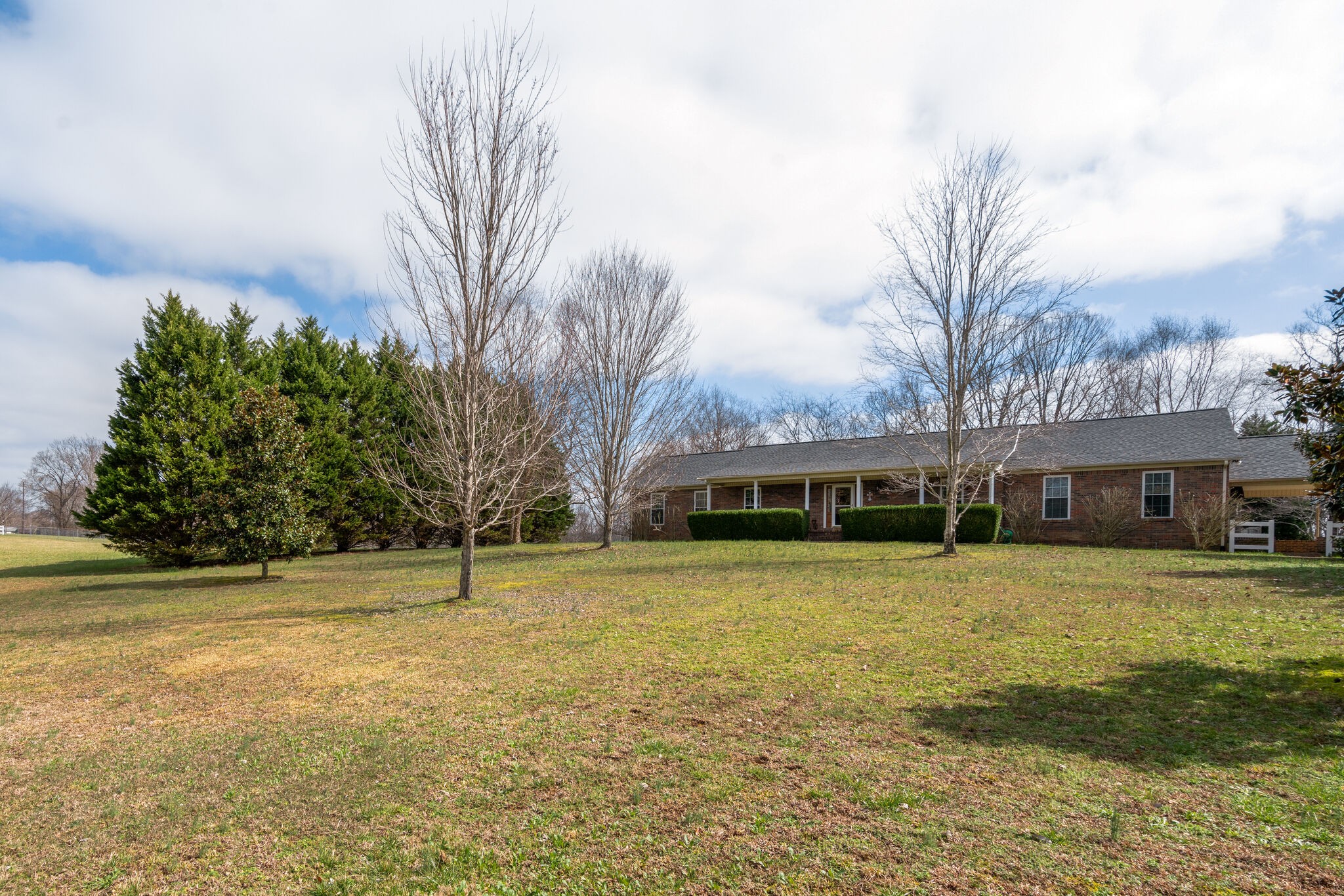 2954 Old Military Road Santa Fe TN 38482