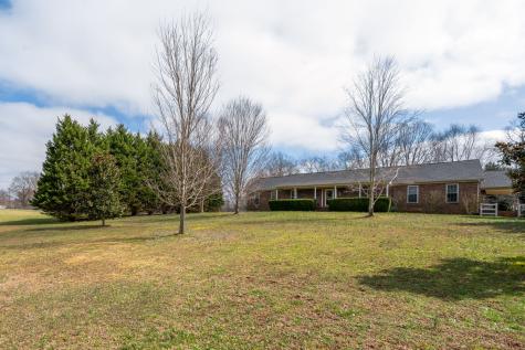 2954 Old Military Road Santa Fe TN 38482